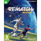 Rematch Elite Edition en promo sur Xbox Series