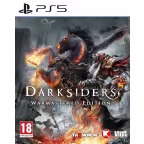 Darksiders Warmastered Edition : le remaster 4K à prix cassé sur PS5