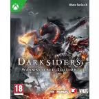 Darksiders Warmastered Edition : le remaster 4K en promo sur Xbox Series X