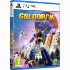 Goldorak : Le Festin des loups bradé sur PS5