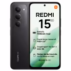 Le Redmi 15 5G en promo chez Carrefour