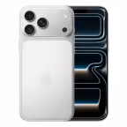 Apple iPhone 17 Pro Max 256 Go Argent