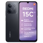 Le Redmi 15C 5G 256 Go passe en promo chez Carrefour