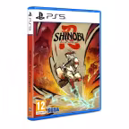 Shinobi: Art of Vengeance en promo sur PS5 chez Leclerc