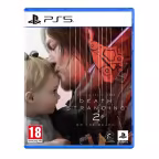 Death Stranding 2 à prix cassé sur PS5 chez Cultura