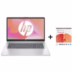 Le PC portable HP 17 pouces bradé chez Cdiscount