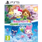Hello Kitty Island Adventure bradé sur PlayStation 5