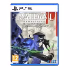 Raidou Remastered sur PS5 : le prix baisse déjà