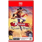 The Rogue Prince of Persia bradé sur Switch 2