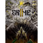 Grime II Definitive Edition