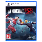 Invincible VS collector sur PS5 : la remise tombe chez Micromania