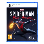 Spider-Man Miles Morales bradé sur PlayStation 5