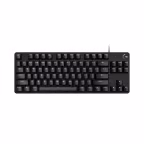 Le clavier Logitech G413 TKL SE passe en promo sur Amazon