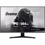 L'écran Iiyama 27 pouces 144 Hz est bradé chez Cdiscount