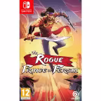 The Rogue Prince of Persia bradé sur Switch