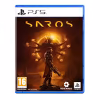 Saros passe en promo sur PlayStation 5
