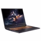 Le PC portable gamer Acer Nitro V 17 bradé chez Darty