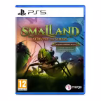 Smalland: Survive the Wilds bradé sur PS5