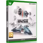 Star Wars Galactic Racer bradé sur Xbox Series
