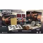 Dredge en édition collector passe en promo sur Switch