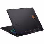 Le PC portable MSI Crosshair 16 Max HX bradé à la Fnac