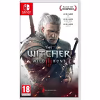 The Witcher 3 bradé sur Switch chez Micromania