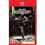 Call of Duty Modern Warfare 4 bradé sur Switch 2