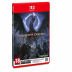 Dragon's Dogma II: Dark Arisen en promo sur Switch 2