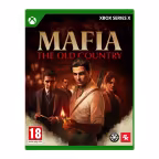 Mafia: The Old Country bradé sur Xbox Series chez Fnac