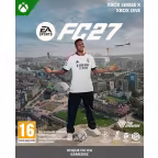EA Sports FC 27 sur Xbox Series : le bon plan Amazon