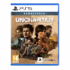 La collection Uncharted bradée sur PlayStation 5