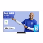Samsung S90F : l'OLED 55″ 144 Hz dégringole chez Joybuy