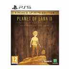 Planet of Lana II édition Kindred Spirits en promo sur PS5