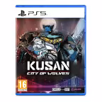 Kusan: City of Wolves en promo sur PS5 chez la Fnac