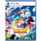 Wings of Endless Deluxe soldé sur PlayStation 5