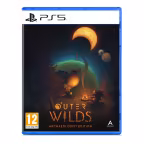 Le chef-d'œuvre spatial Outer Wilds à prix réduit sur PS5