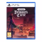 Castlevania Belmont's Curse déjà bradé sur PS5