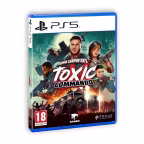 John Carpenter's Toxic Commando : le FPS coop bradé sur PS5