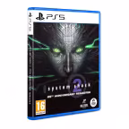System Shock 2 Remastered : le classique de l'horreur SF bradé sur PS5