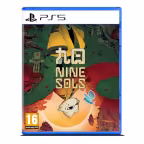 Nine Sols bradé sur PS5, l'occasion de s'y mettre