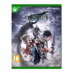 Final Fantasy VII Revelation déjà bradé sur Xbox Series