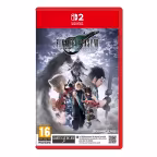Final Fantasy VII Revelation en promo sur Switch 2