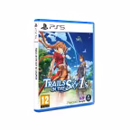 Le remake de Trails in the Sky à prix cassé sur PS5