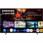 La TV 4K Samsung 43U7000F bien moins chère que chez Amazon