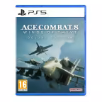 Ace Combat 8 Deluxe sur PS5 : une remise chez Amazon