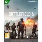 Le prix de Battlefield 6 s'effondre sur Xbox Series chez E.Leclerc