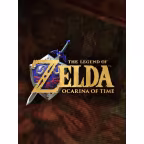 The Legend of Zelda: Ocarina of Time