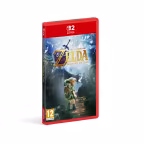 Ocarina of Time bradé en précommande sur Switch 2