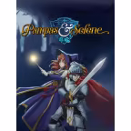 Pampas & Selene en édition collector bradée sur PS5