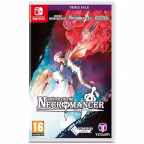 Sword of the Necromancer Collection bradé sur Switch